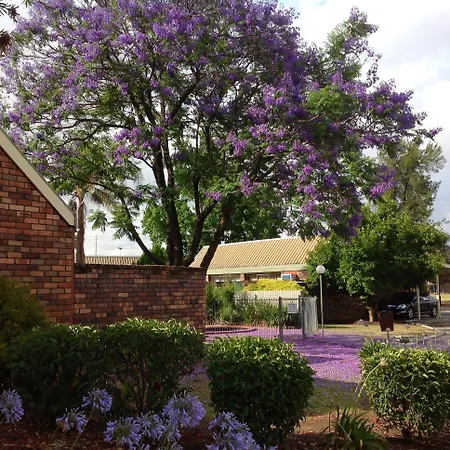 Belvoir Village Motel & Apartments Wodonga-3