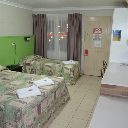 Welcome Home Motel Rockhampton-3