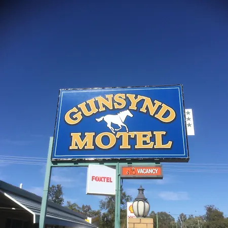 Gunsynd Motor Inn-3