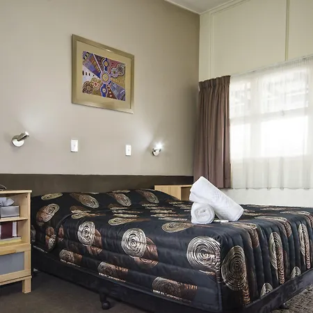 Biloela Countryman Motel-3
