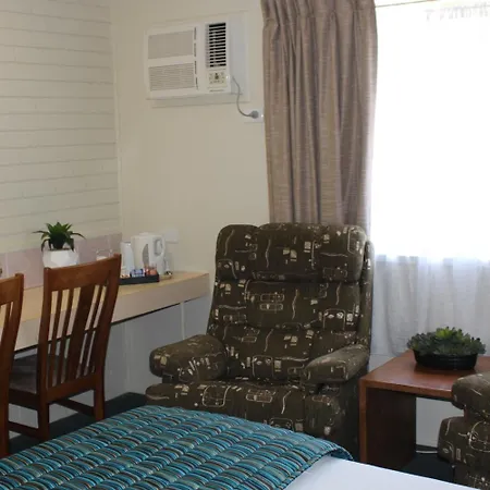 Motel Northview Mackay-2