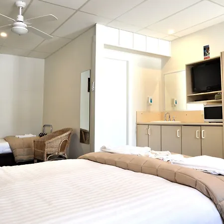 Mittagong Motel-2