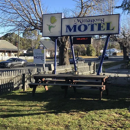 Mittagong Motel-3