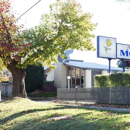 Mittagong Motel-2