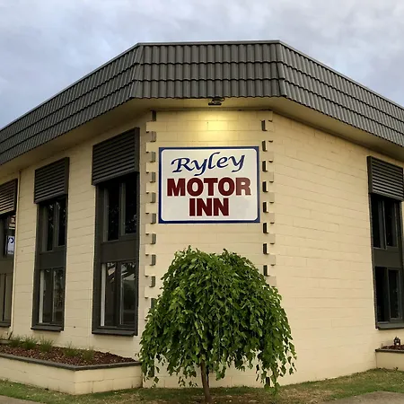 Ryley Motor Inn-2