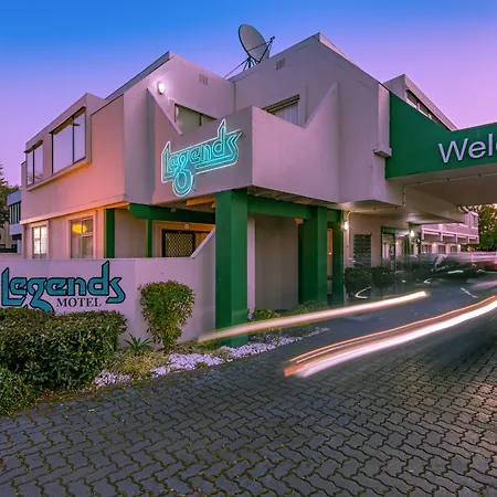 Legends Motel-2