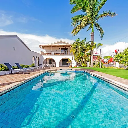Casa Nostra Motel Mackay-3