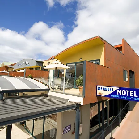 Anchorage Motel & Villas Lorne-2