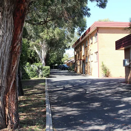 Westwood Motor Inn-3