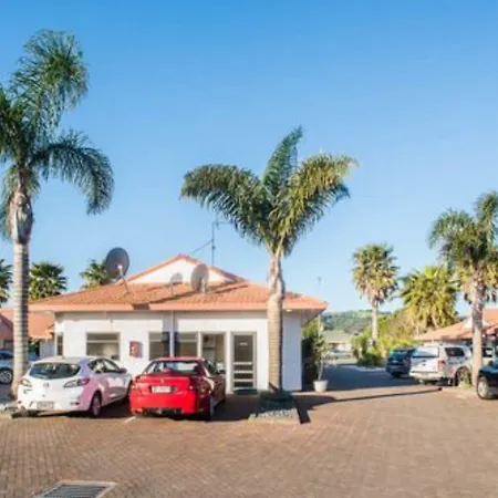 White Heron Motor Lodge-3