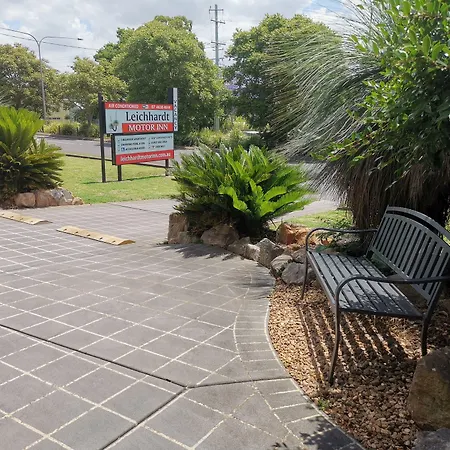 Leichhardt Motor Inn-2