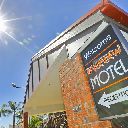 Mildura Riverview Motel-3