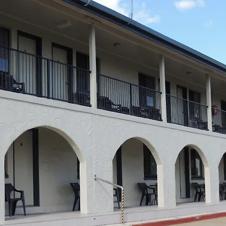 Park View Motel-3