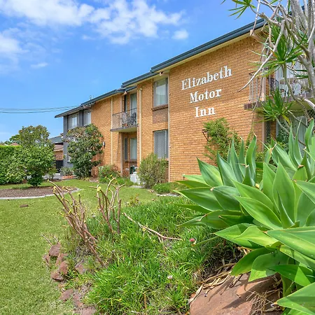 Cosmo Motel Adamstown-2