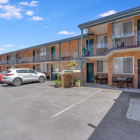 Cosmo Motel Adamstown-3