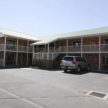 Matilda Motor Inn-3