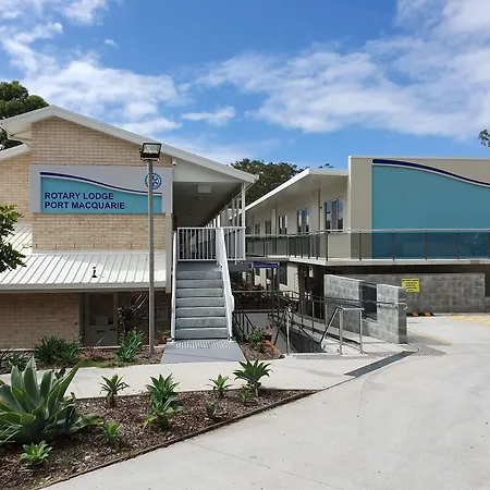 Rotary Lodge Port Macquarie-3
