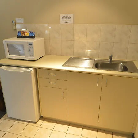Wattle Grove Motel-3