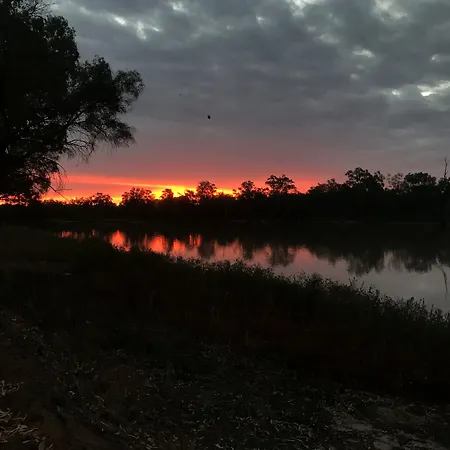 Riverland Motor Inn-3