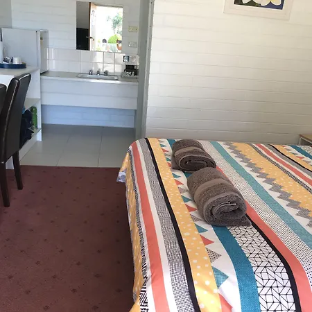 Capri Motel-3