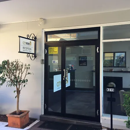 City Sider Motel-2