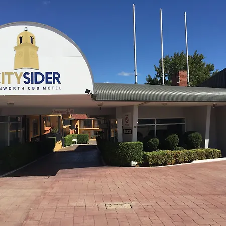 City Sider Motel-3
