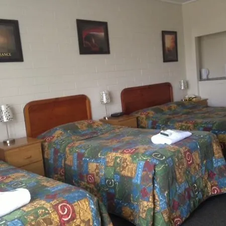 Gisborne Motel-2