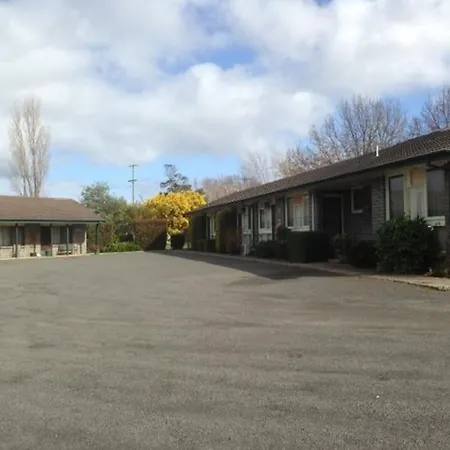 Gisborne Motel-3