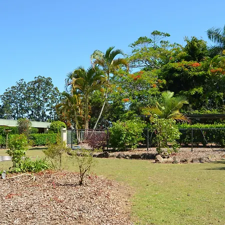 Beerwah Glasshouse Motel-2