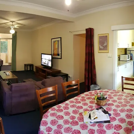 Amber Court Motor Inn-2