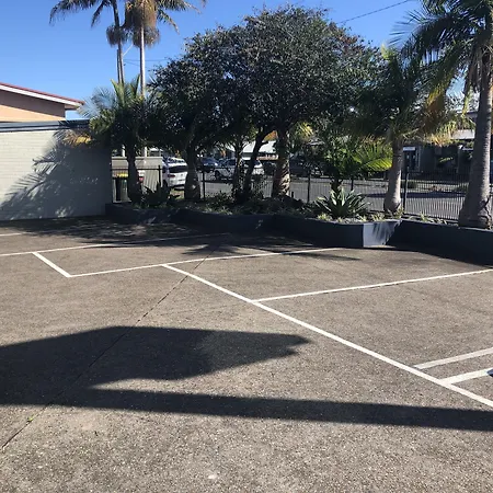 East Port Motor Inn-2