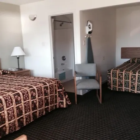 Lake Marina Inn-2