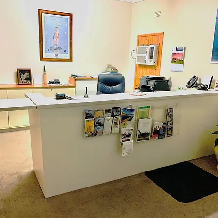 Bradman Motor Inn-2