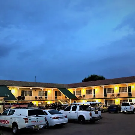 Bradman Motor Inn-3