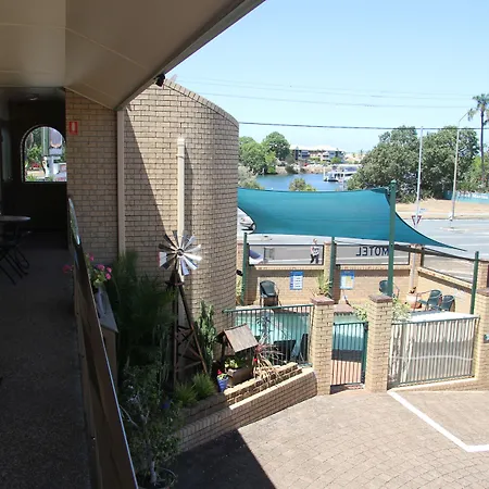 Tweed Harbour Motor Inn-2