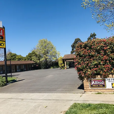 Alfred Motor Inn-2