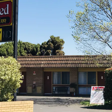 Alfred Motor Inn-3