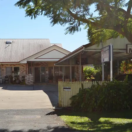 Redland Bay Motel-3