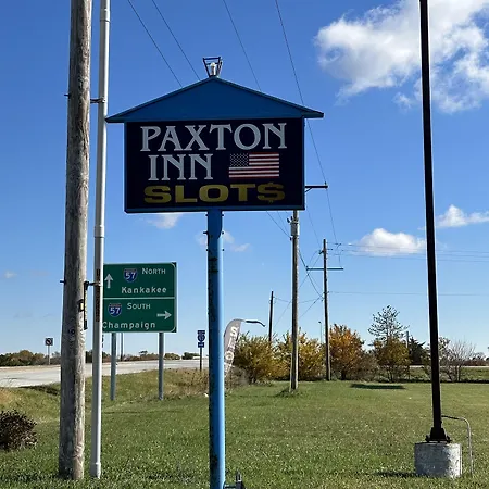 Paxton Inn Motel-3