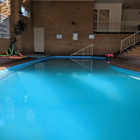 Bega Village Motor Inn-2