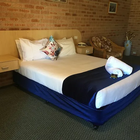 Branxton House Motel-2