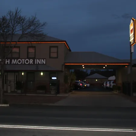 The Saltbush Motor Inn-2
