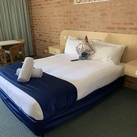 Branxton House Motel-3