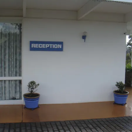 Kingfisher Motel (Adults Only)-2