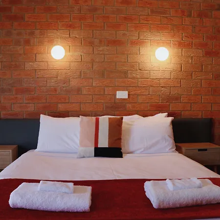 Moama Motel-3