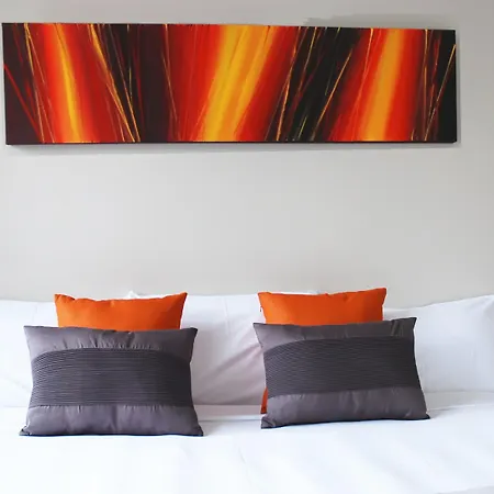 Almond Court Motel-2