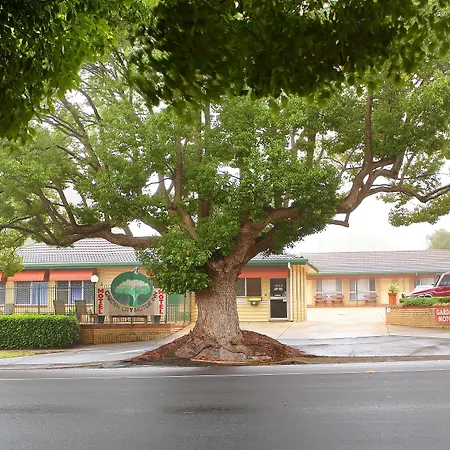 Garden City Motor Inn-3