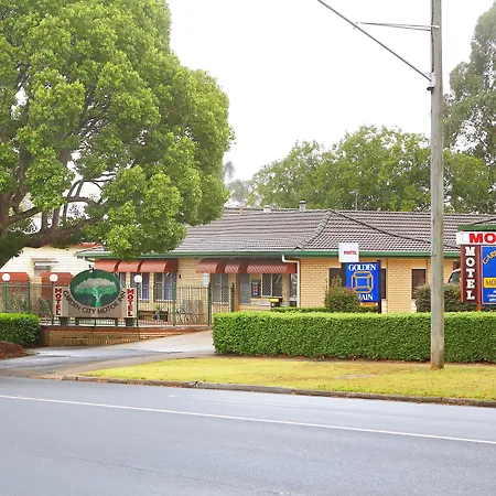 Garden City Motor Inn-2