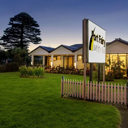 A1 Motels And Apartments Port Fairy-3