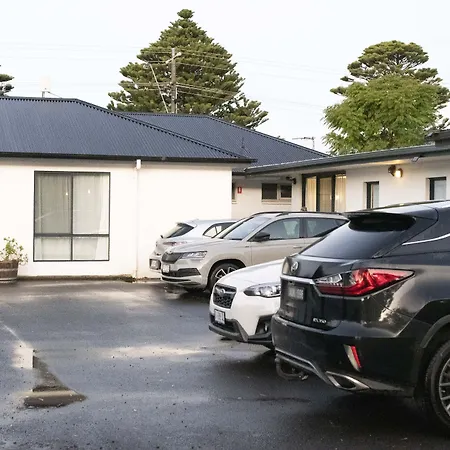 A1 Motels And Apartments Port Fairy-2